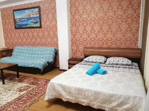 Северное Сияние 41 Этаж 01 Nur-Sultan (Astana)
