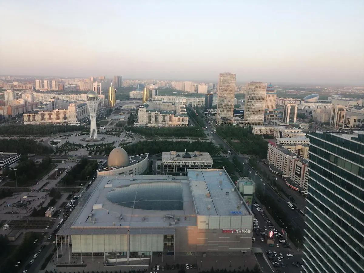 Северное Сияние 41 Этаж 01 0*, Nur-Sultan (Astana) Kazakhstan