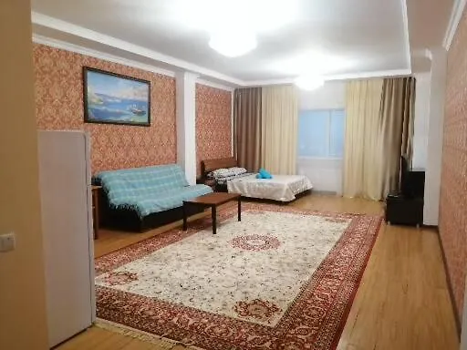 Apartment Северное Сияние 41 Этаж 01