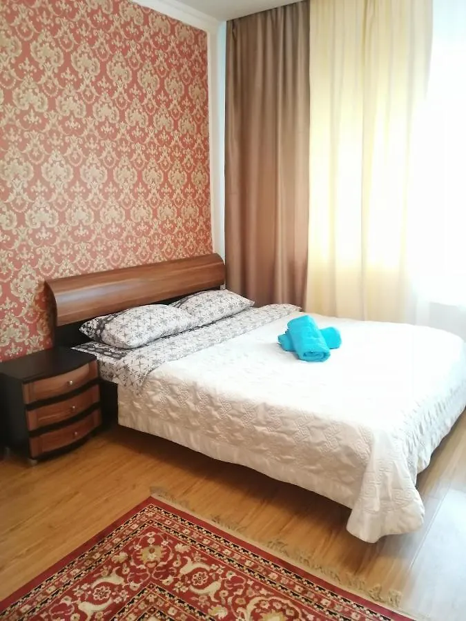Северное Сияние 41 Этаж 01 0*, Nur-Sultan (Astana)