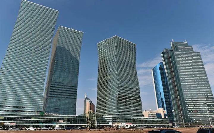 Северное Сияние 41 Этаж 01 0*, Nur-Sultan (Astana) Kazakhstan