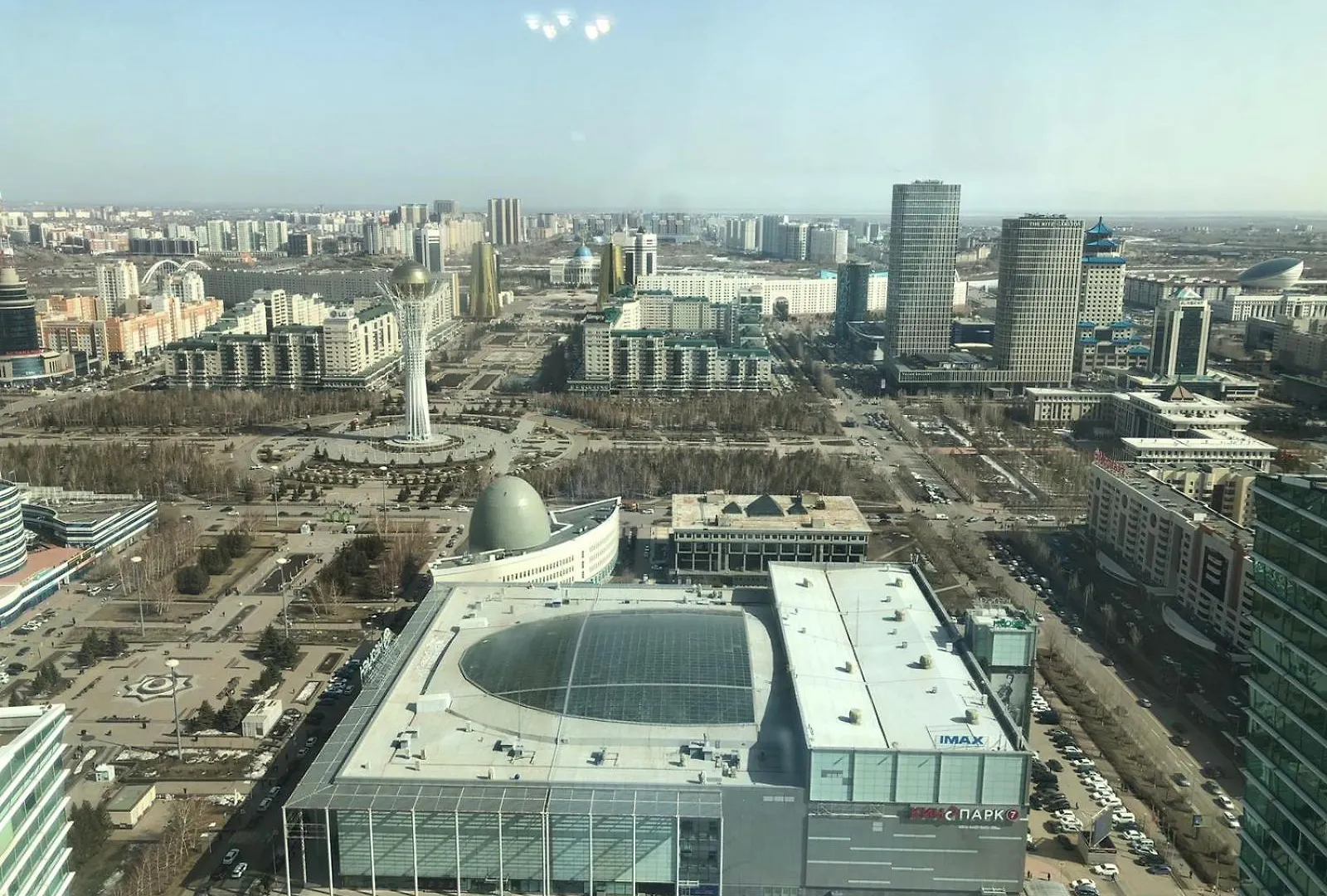 Apartment Северное Сияние 41 Этаж 01