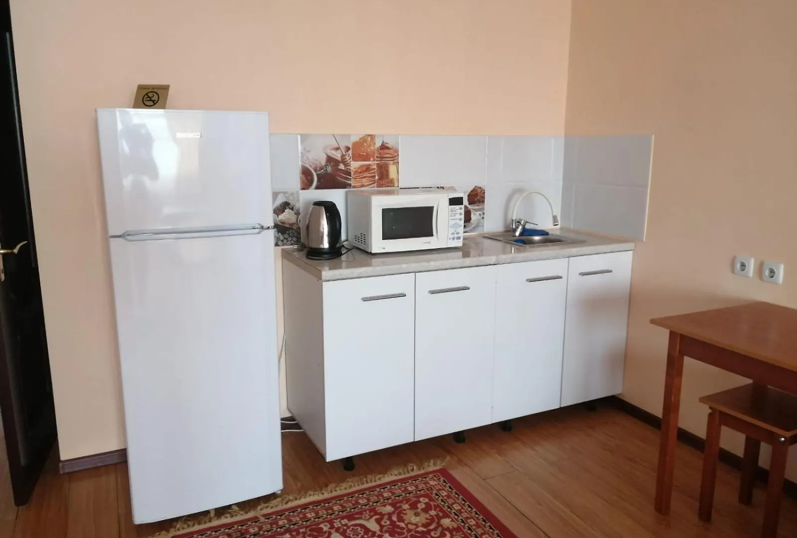 Северное Сияние 41 Этаж 01 Nur-Sultan (Astana)